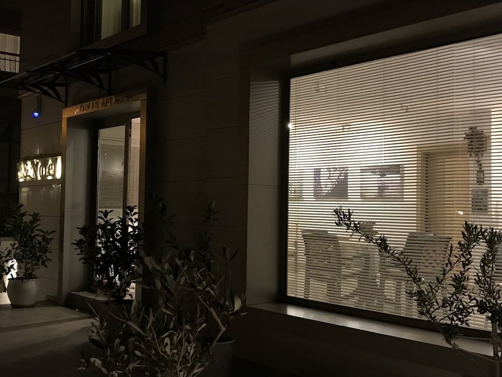 Evn Hotel — Cesme — photo 2