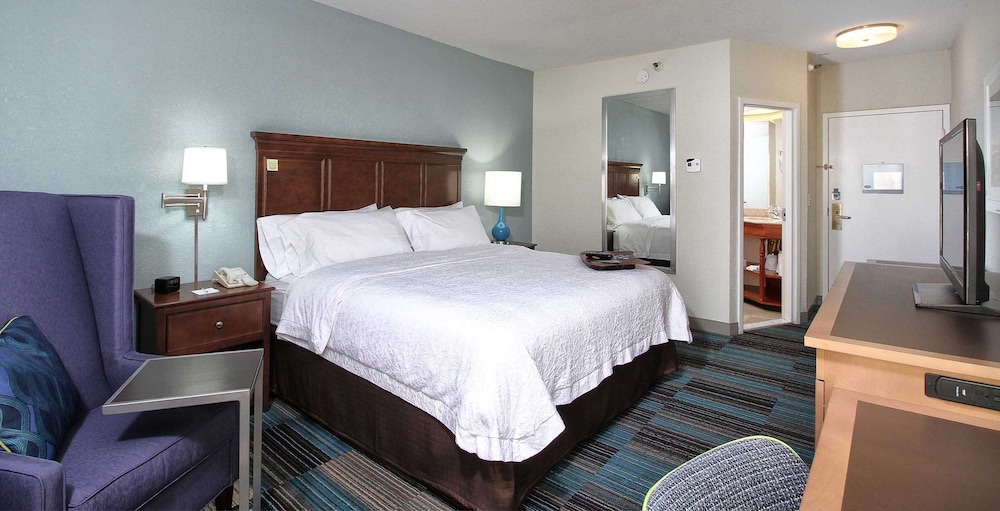 Hampton Inn Tucson Airport - photo 17