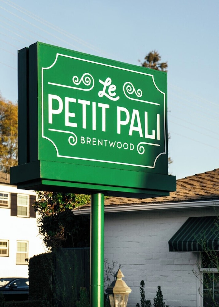 Le Petit Pali Brentwood West Los Angeles - photo 69