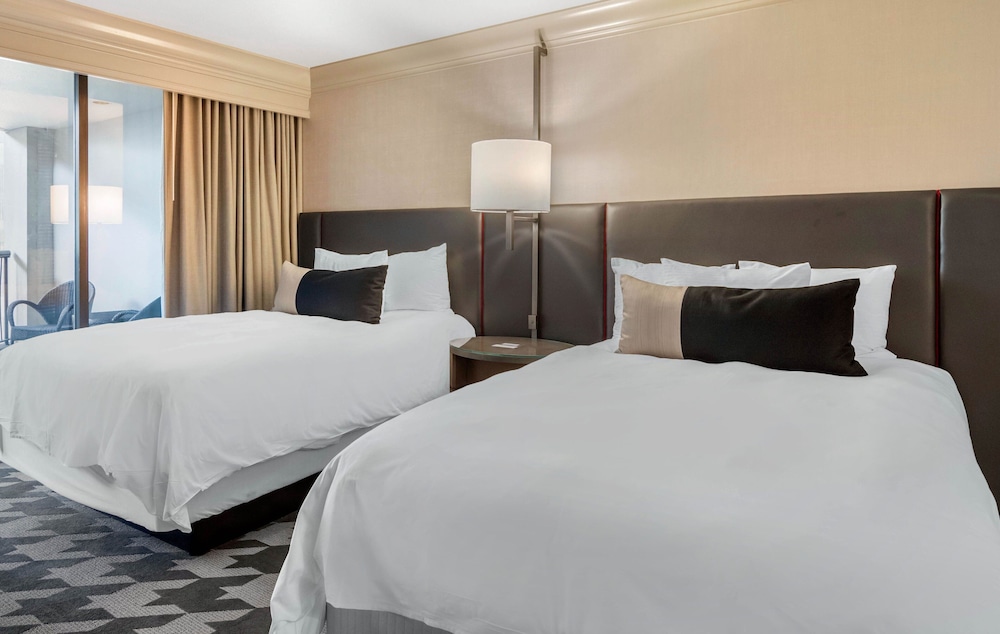 Omni Atlanta Hotel at Centennial Park - photo 40
