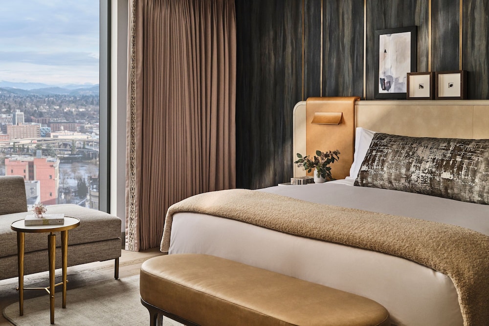 The Ritz Carlton Portland - photo 29