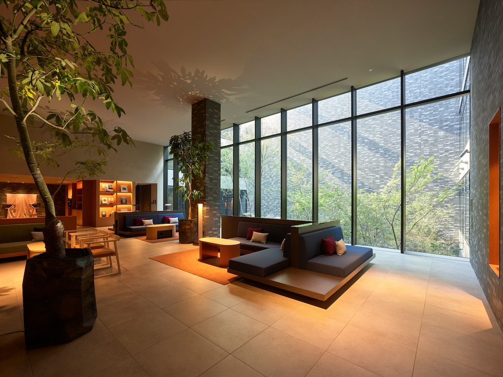 Mitsui Garden Hotel Kyoto Sanjo PREMIER — 4-Star Luxury Hotel in Kyoto, Japan