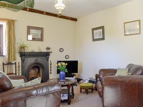Swallows Return - carbon neutral hotel in Whitehaven