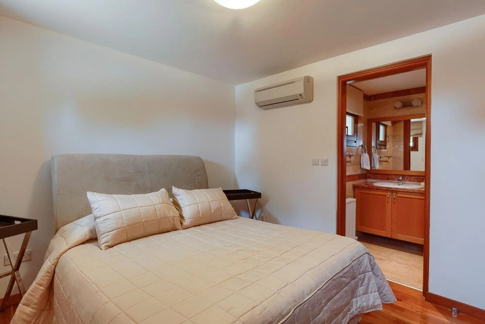 Aphrodite Hills Holiday Residences Superior Villas 5 Bedroom Superior Villa 0135
