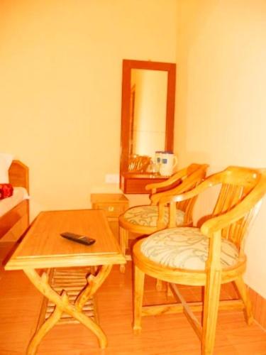 Guptkashi Palace - last minute hotel in Unknown City