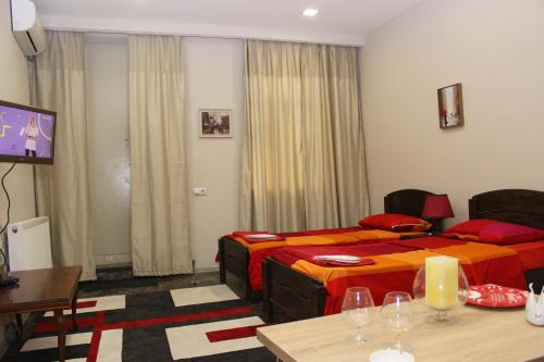 Luka Apartment