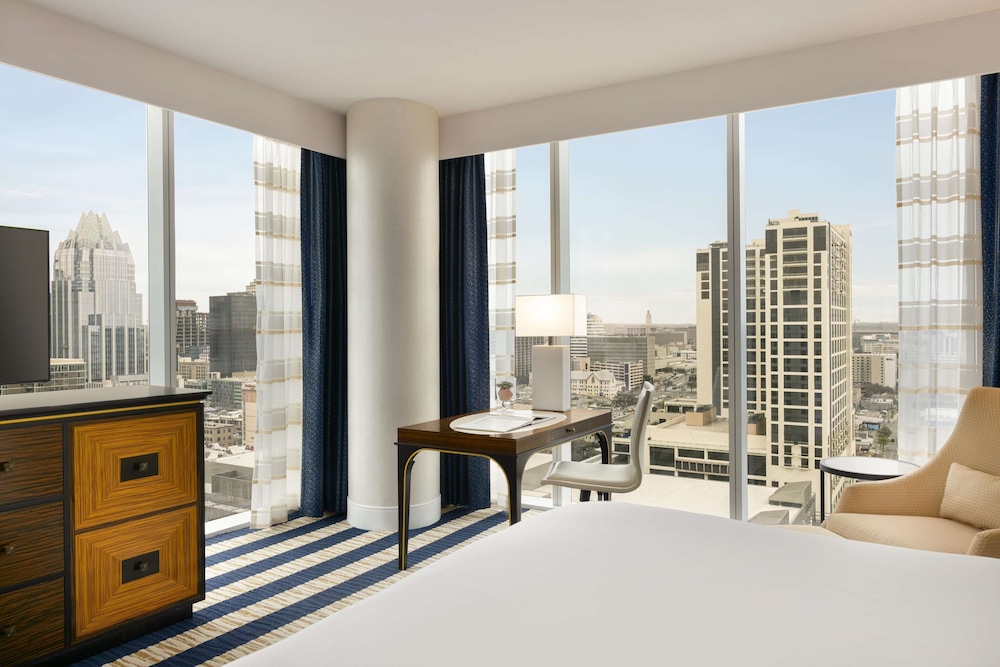 Fairmont Austin - photo 55