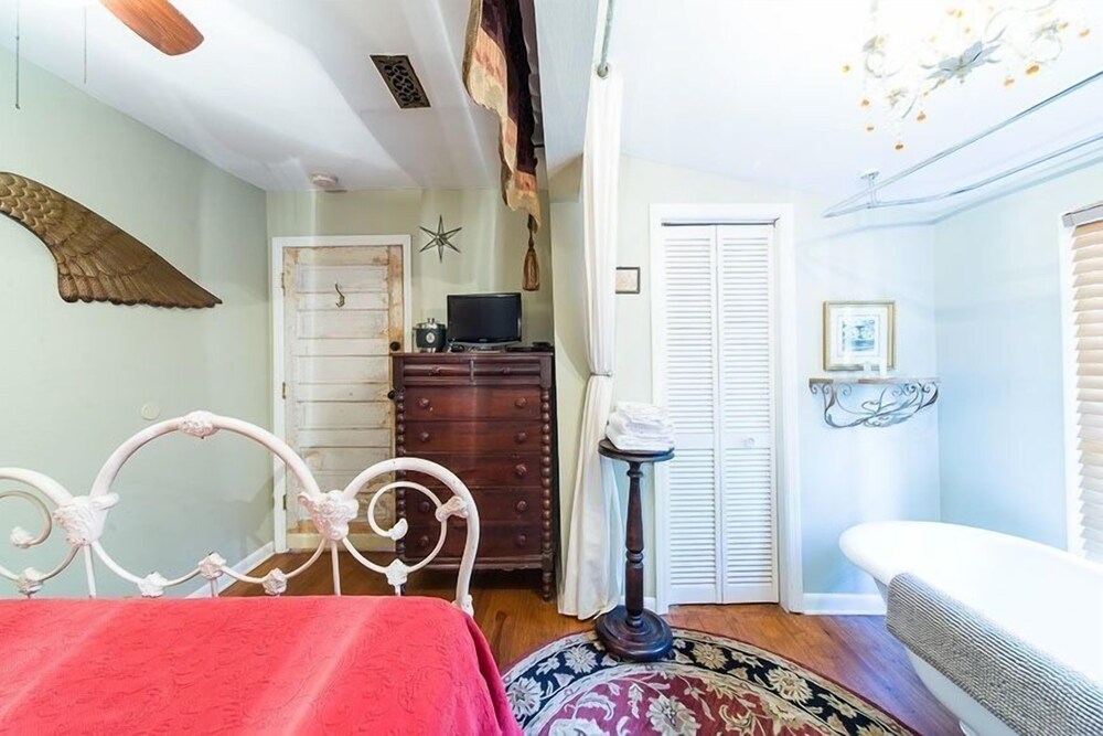 Beachside Boutique Inn - photo 5
