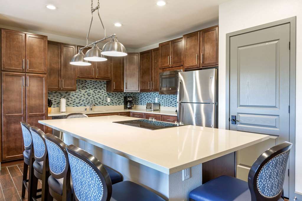 Bluegreen Vacations Big Bear Village an Ascend Collection Resort - photo 36