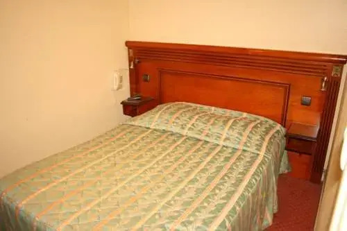 Hotel De L’Imperatrice in Berck, France