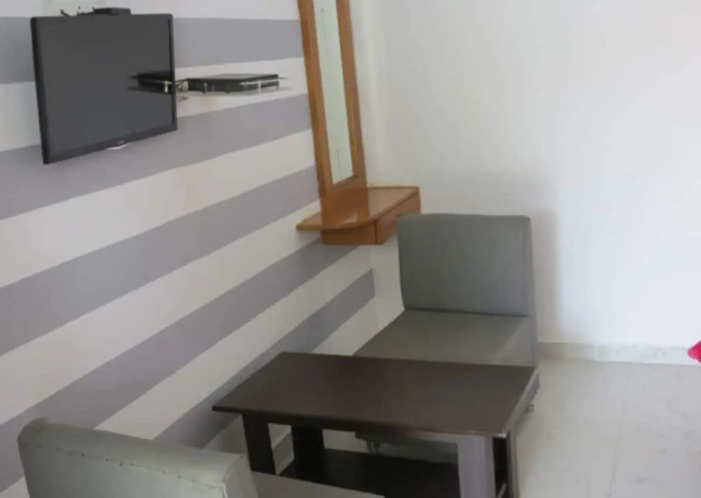 Hotel Vindhya Residency — Mirzapur — photo 4