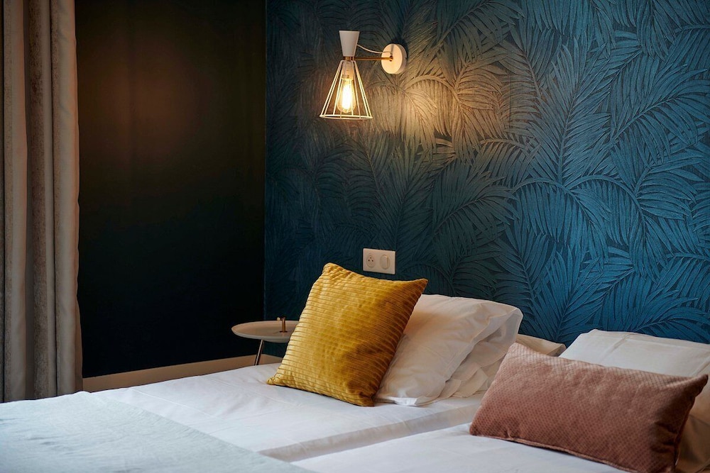 Hôtel de France — hotel in Beaune