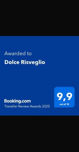 Dolce Risveglio - carbon neutral hotel in Agerola
