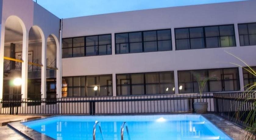 Hotel Portal Premium in Brumado, Brasil