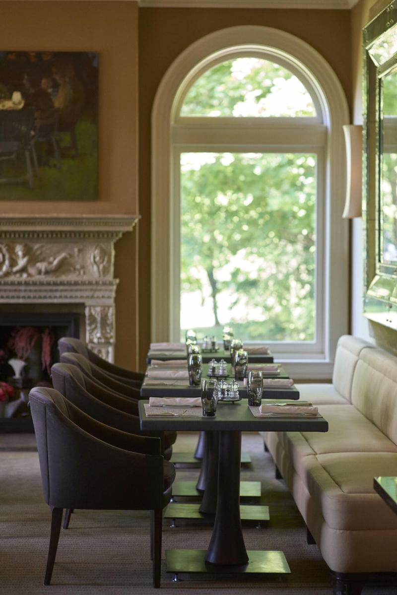 Wheatleigh Hotel - photo 41