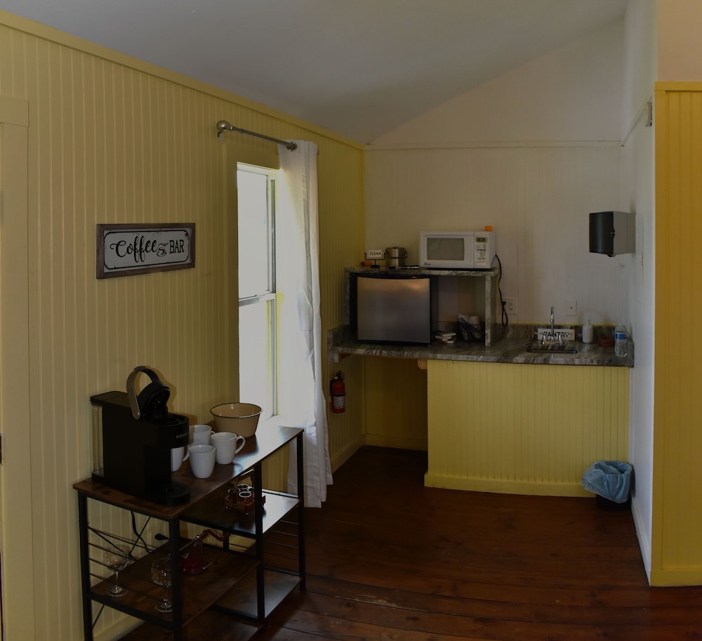 Tillman Resort - photo 39