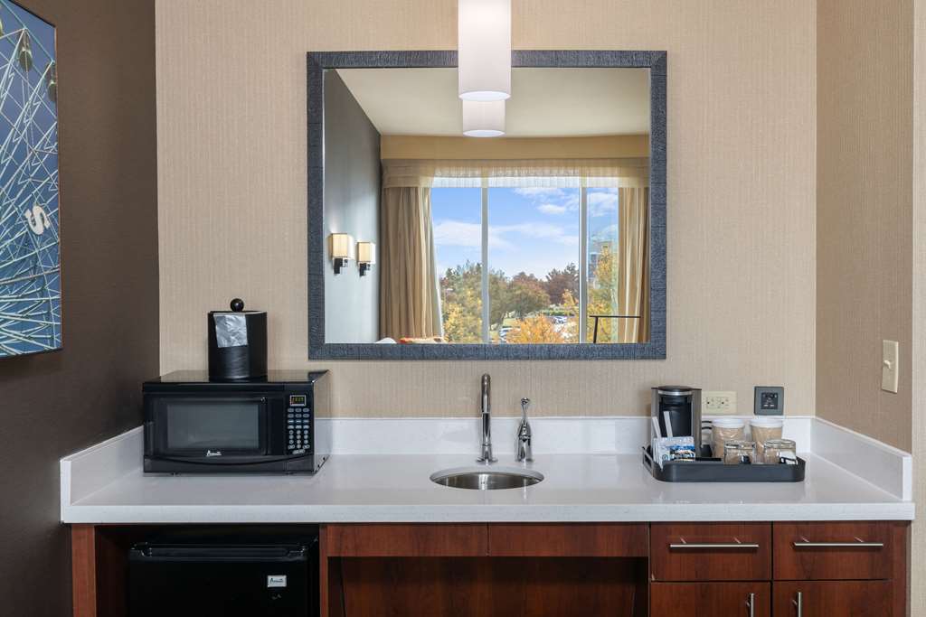 Cambria Hotel Plano Frisco - photo 44