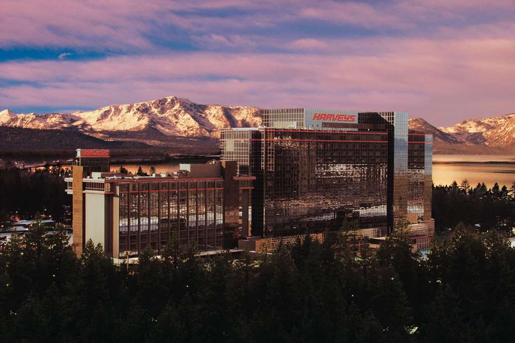 Caesars Republic Lake Tahoe A Caesars Rewards Destination - photo 6