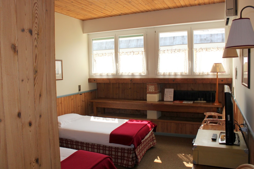 Hotel Miramonti — Schio — photo 4