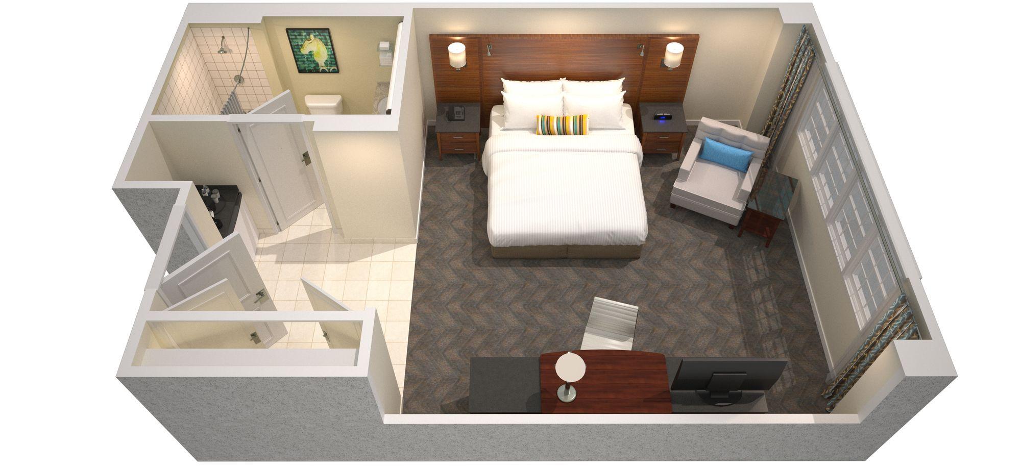 Washington Marriott Wardman Park — hotel in Washington