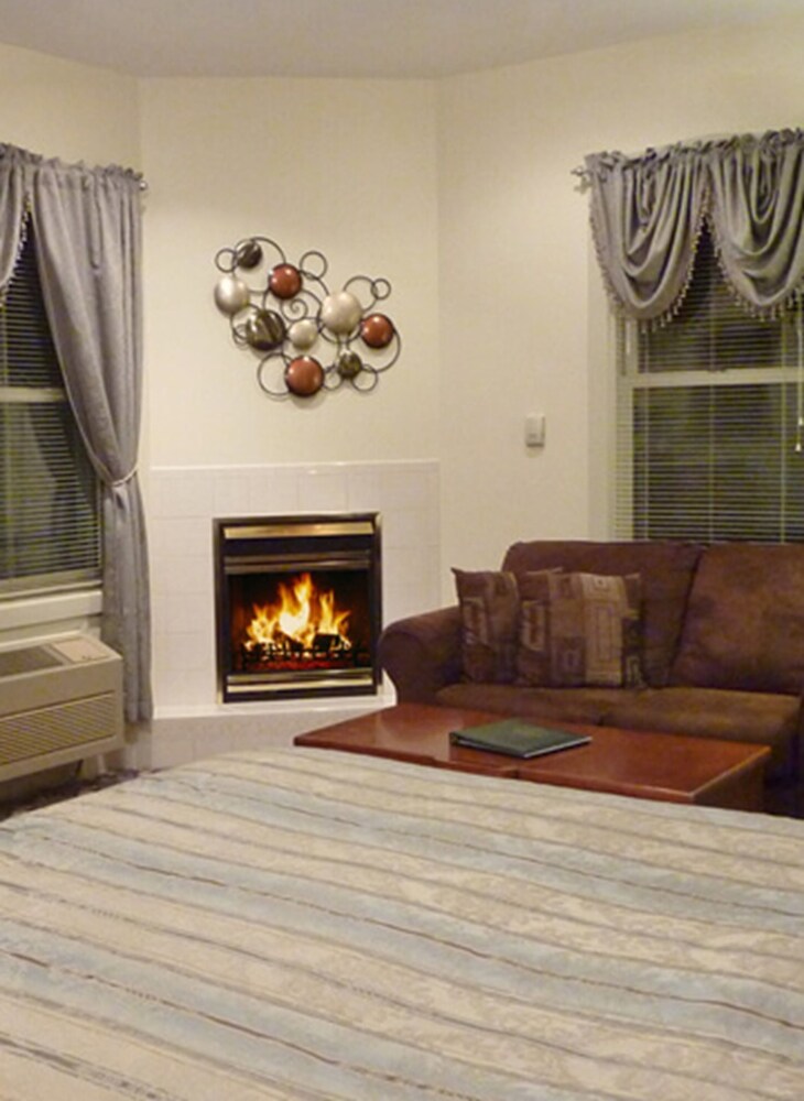 Victoria Resort and Bed & Breakfast - photo 7