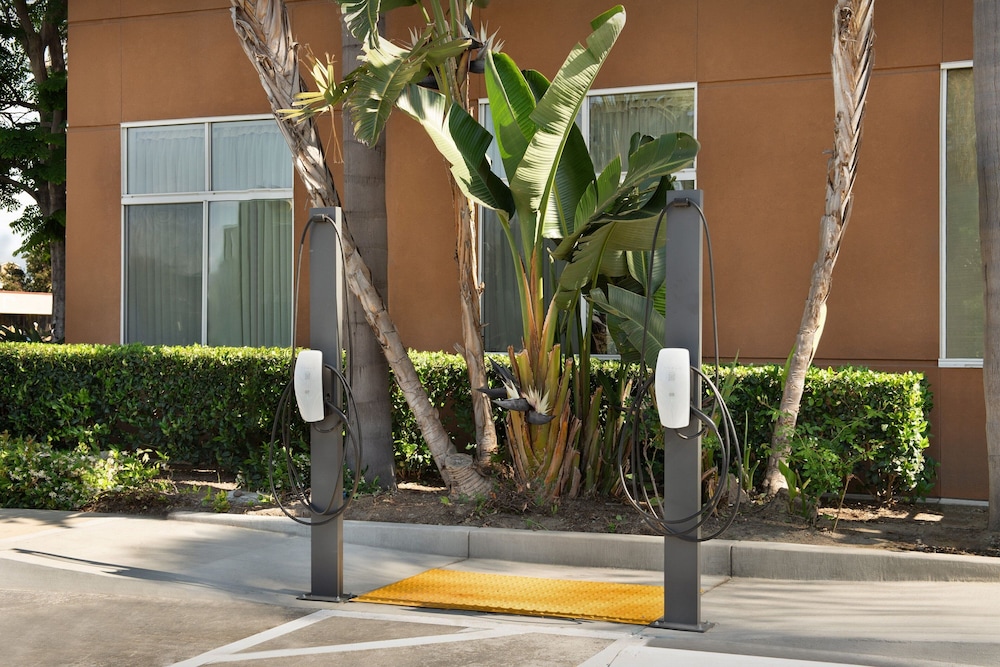 Residence Inn By Marriott Anaheim Resort Area - photo 24