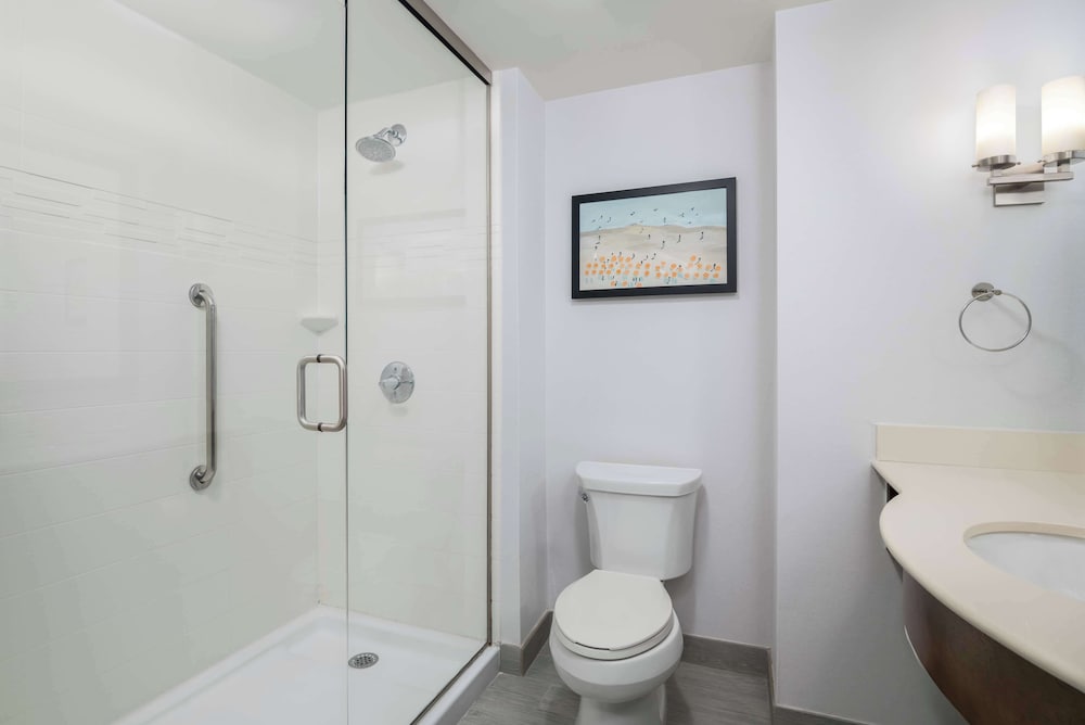 Hilton Garden Inn Daytona Beach Oceanfront - photo 33