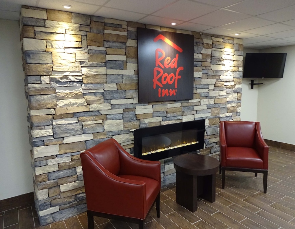 Red Roof Inn Indianapolis Castleton - photo 3