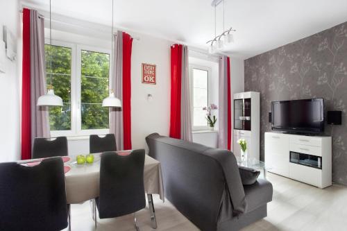 City center Gdańsk Old Town Apartment — 4-Star Luxury Hotel in Gdansk, Poland