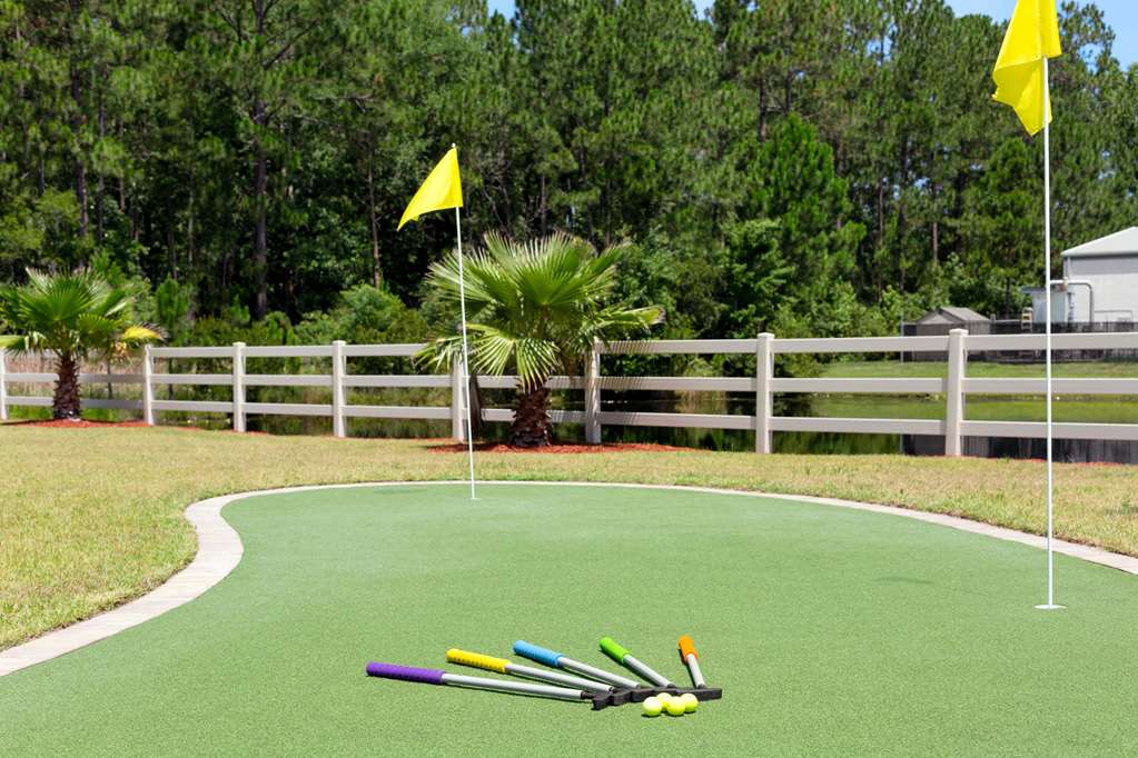 La Quinta Inn & Suites by Wyndham Brunswick Golden Isles - photo 19