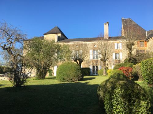 Chateau De Sainte Orse - last minute hotel in Unknown City