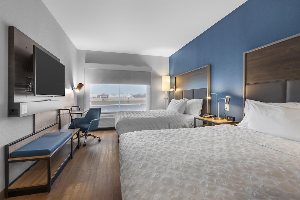 Tru by Hilton Cape Girardeau - photo 11