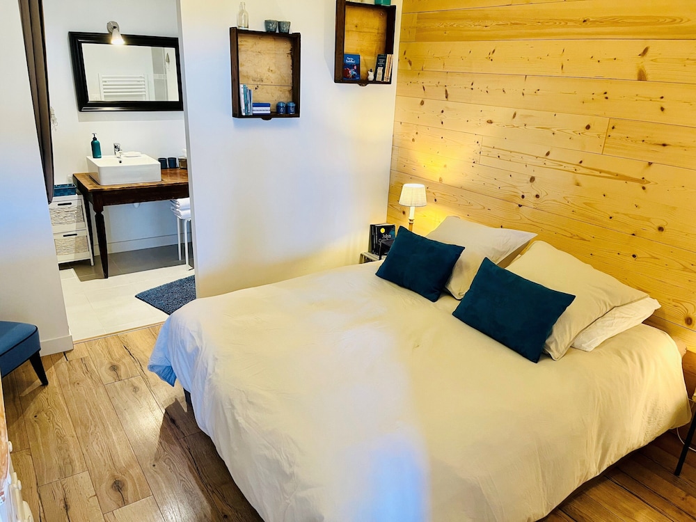 Gîtes du Fort - last minute hotel in Collonges