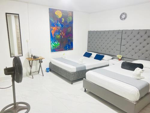 La Foret de Café Hotel - last minute hotel in Armenia