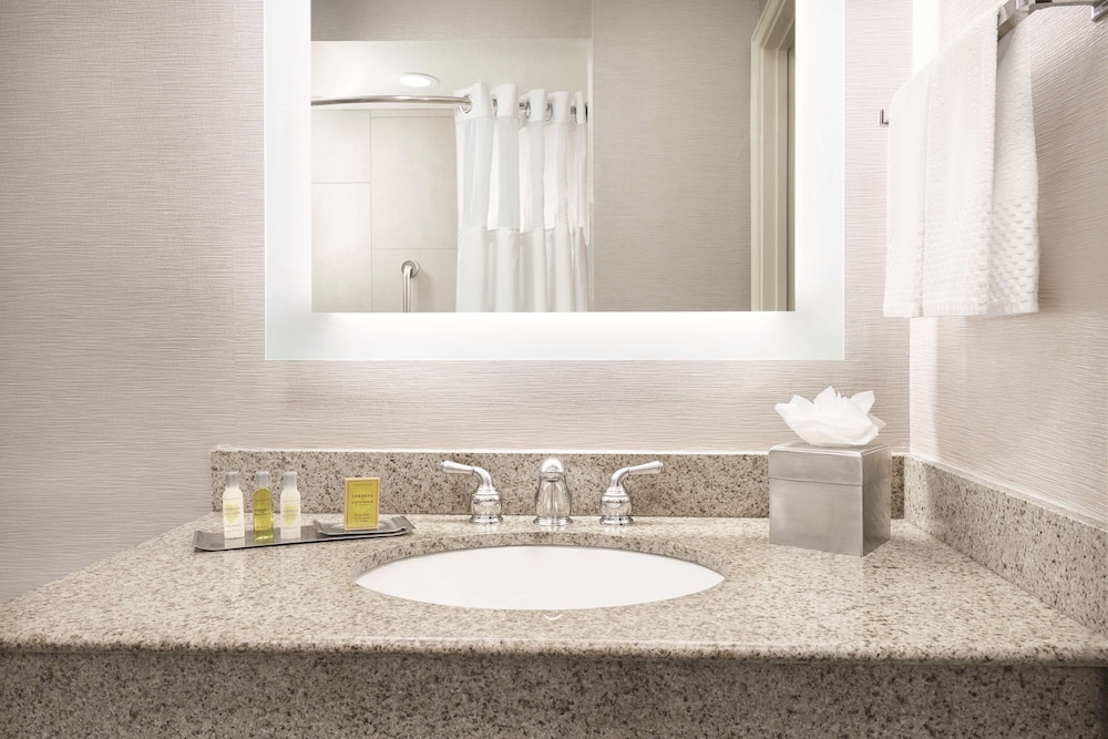 DoubleTree by Hilton Colorado Springs - photo 41