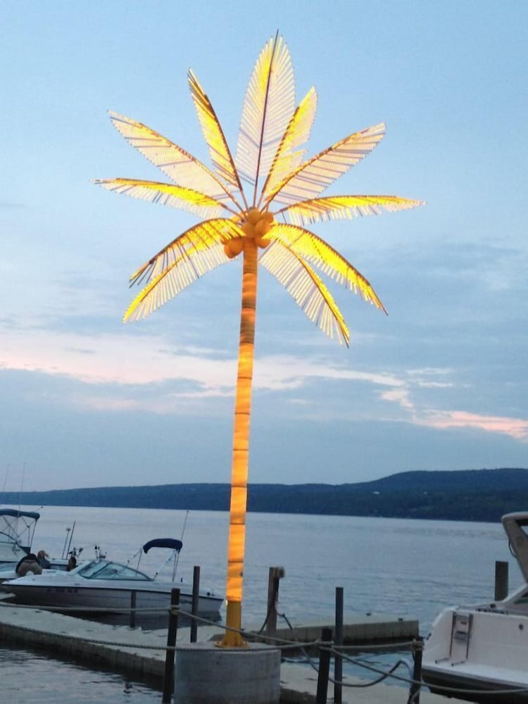 The Anchor Inn and Marina - photo 25
