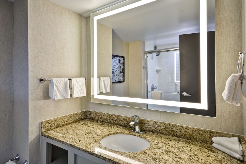 Embassy Suites Hotel Charlotte - photo 32