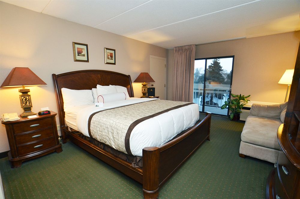 Olympia Resort and Conference Center - photo 11