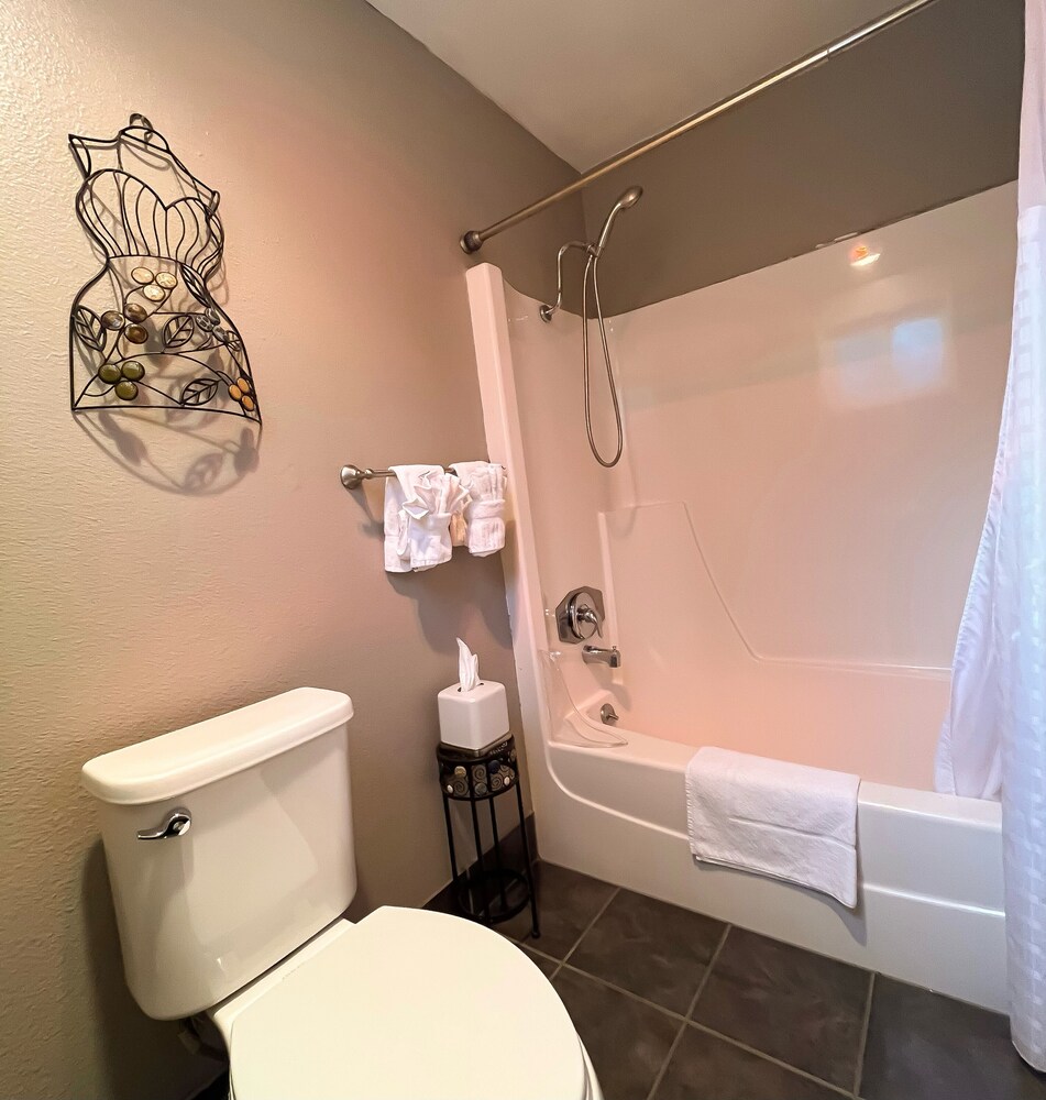 Alder Inn - photo 44