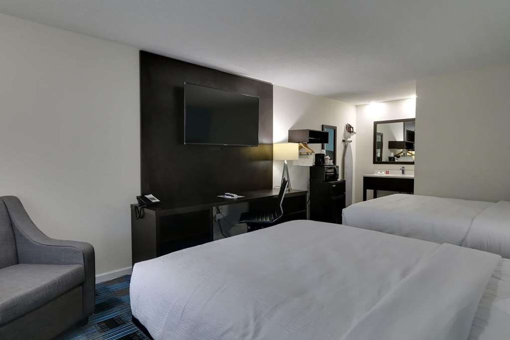 Travelodge by Wyndham Calhoun South I 75 - photo 12