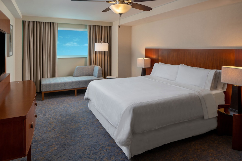 The Westin Houston Memorial City - photo 17