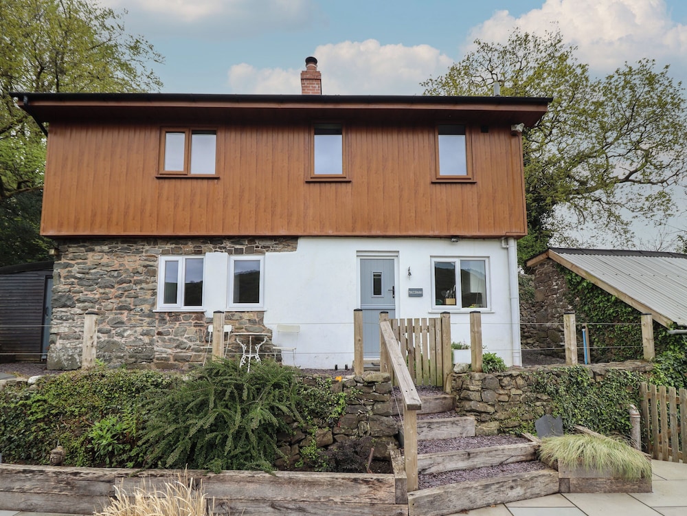 Pengeulan - last minute hotel in Machynlleth