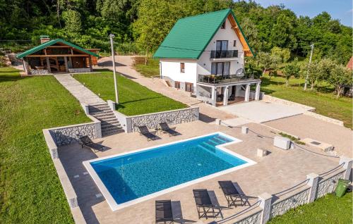 Beautiful Home In Musaluk — 5-Star Luxury Hotel in Gospic, Croatia