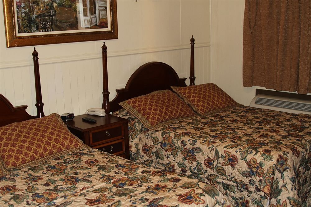 Cajun Inn Motel - featured photo
