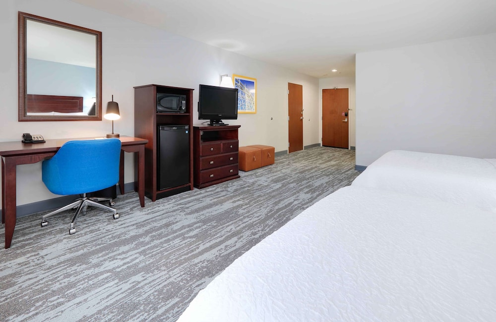 Hampton Inn & Suites Dallas Arlington South - photo 19