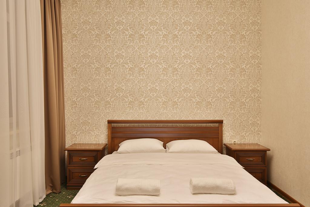 Hotel Austeriya — Belgorod — photo 5