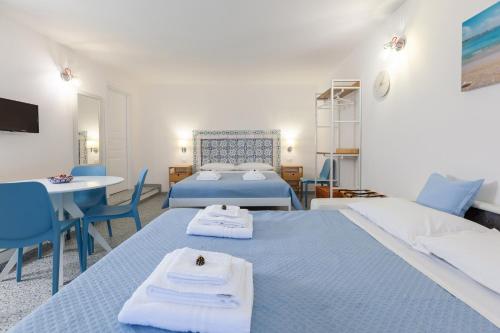 Zeus Atabyrios 3 Open Space in Agrigento, Italy