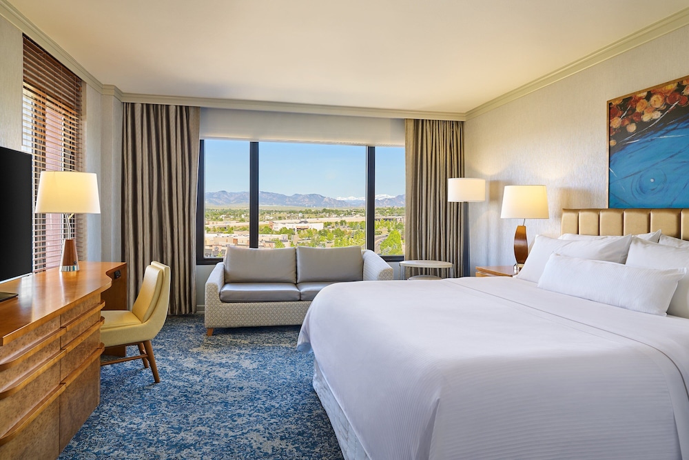 The Westin Westminster - photo 8
