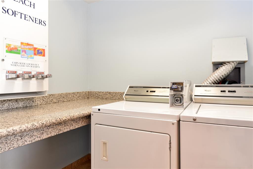 Americas Best Value Sandman Inn - photo 26