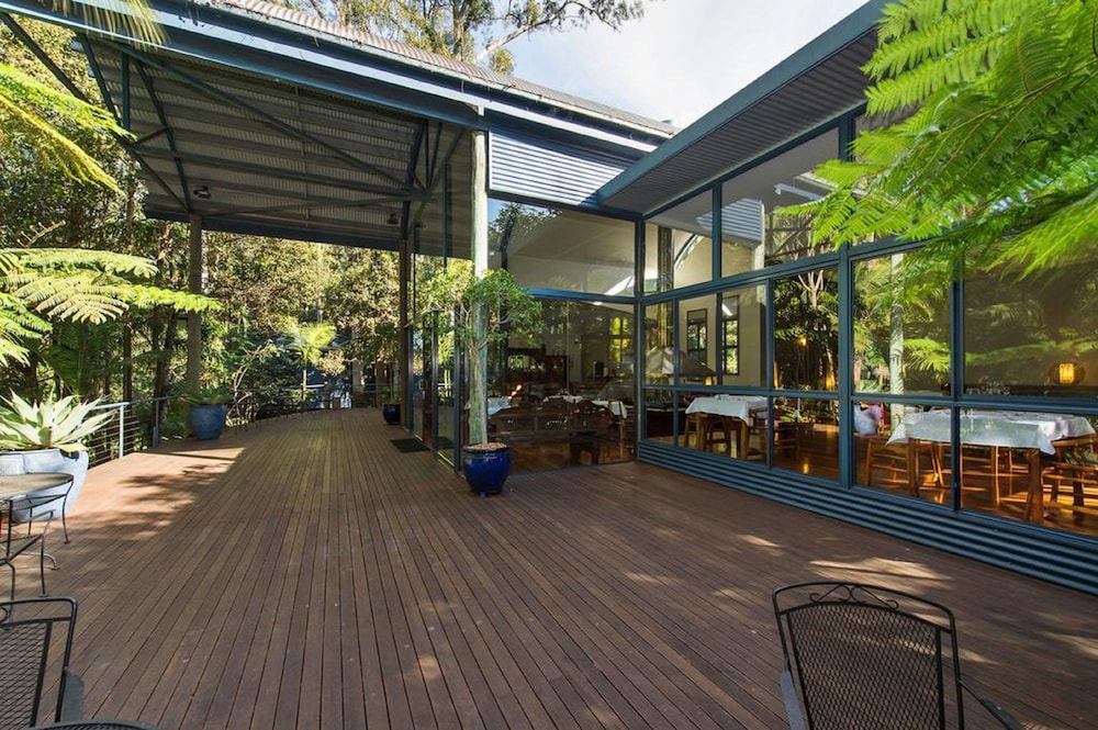 Pethers Rainforest Retreat — Tamborine Mountain — photo 2